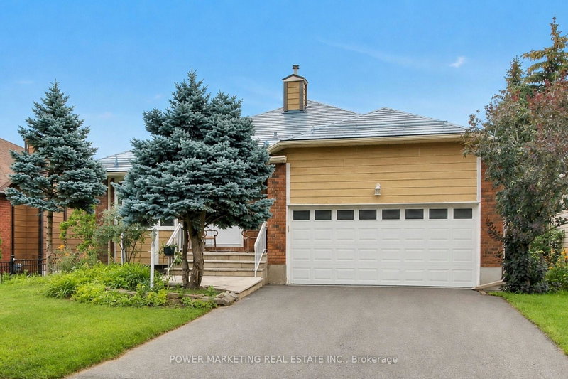 Image of home for listing MLS® X13552096