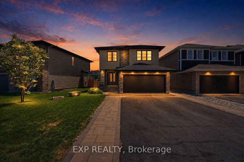 Image of home for listing MLS® X13552200