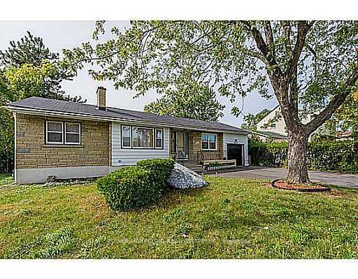 Image of home for listing MLS® X13552224