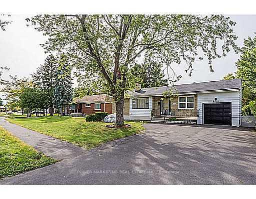 Image of home for listing MLS® X13552224