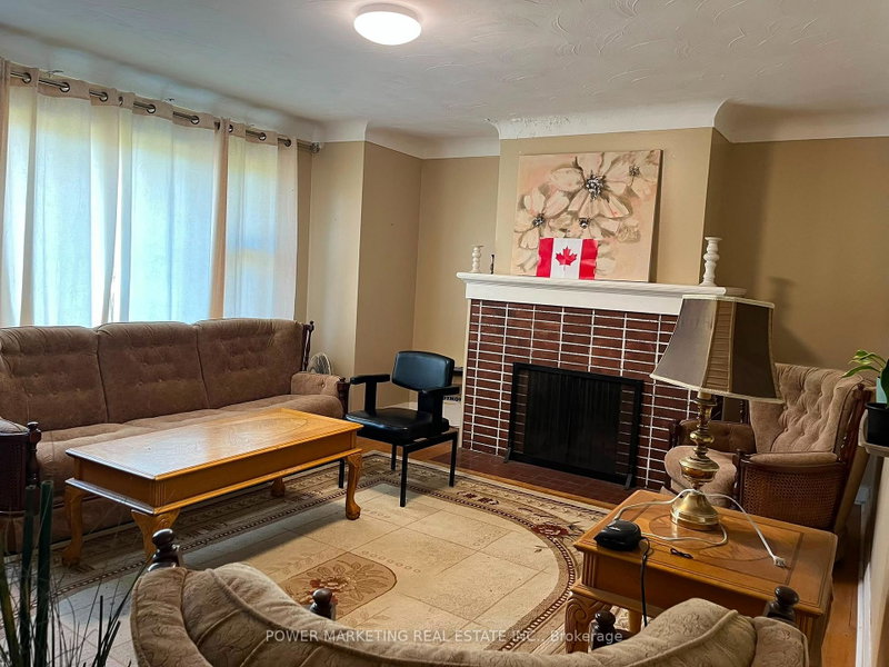Image of home for listing MLS® X13552224