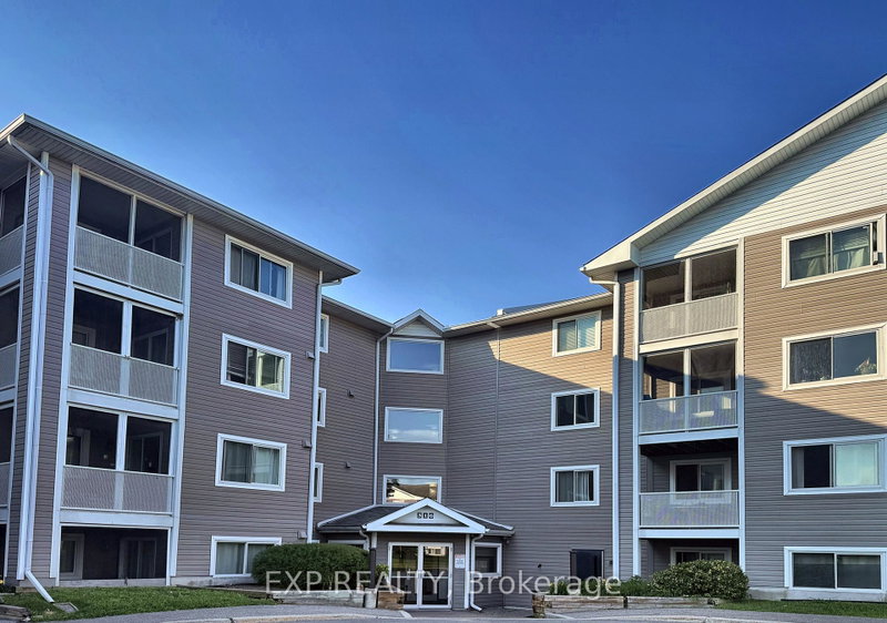 Image of home for listing MLS® X13552320