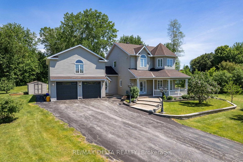 Image of home for listing MLS® X13552560