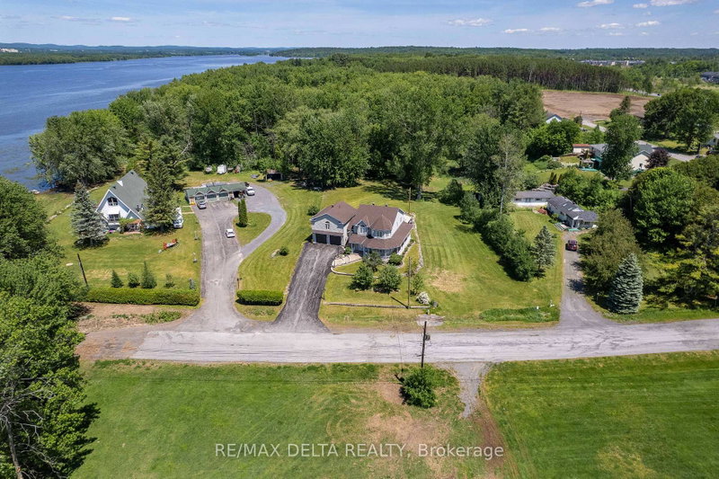 Image of home for listing MLS® X13552560