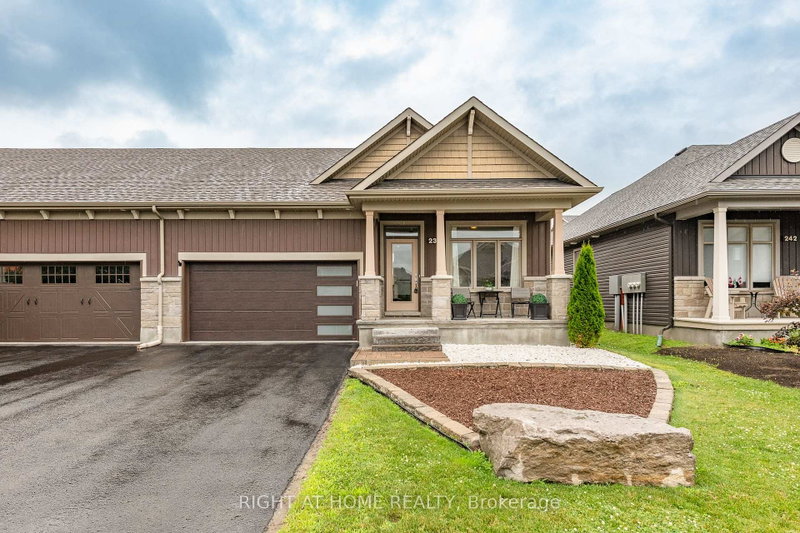 Image of home for listing MLS® X13552610