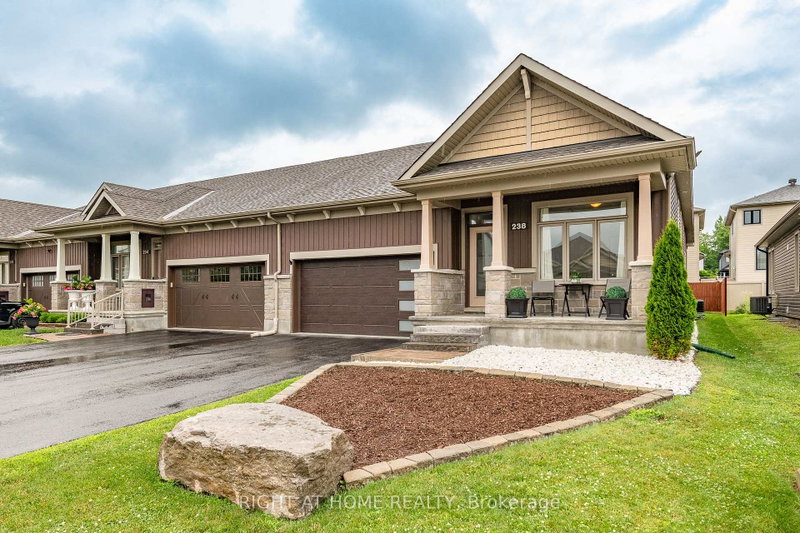 Image of home for listing MLS® X13552610