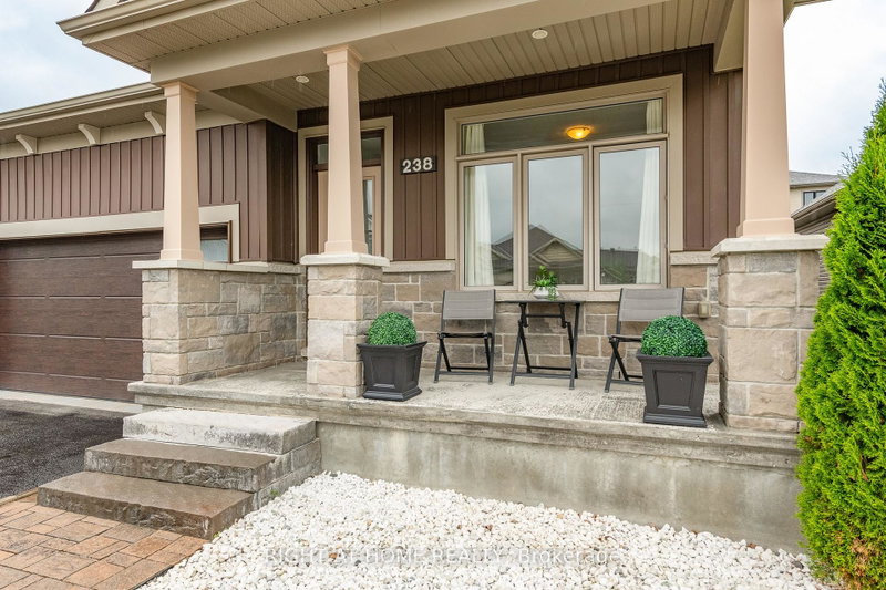 Image of home for listing MLS® X13552610