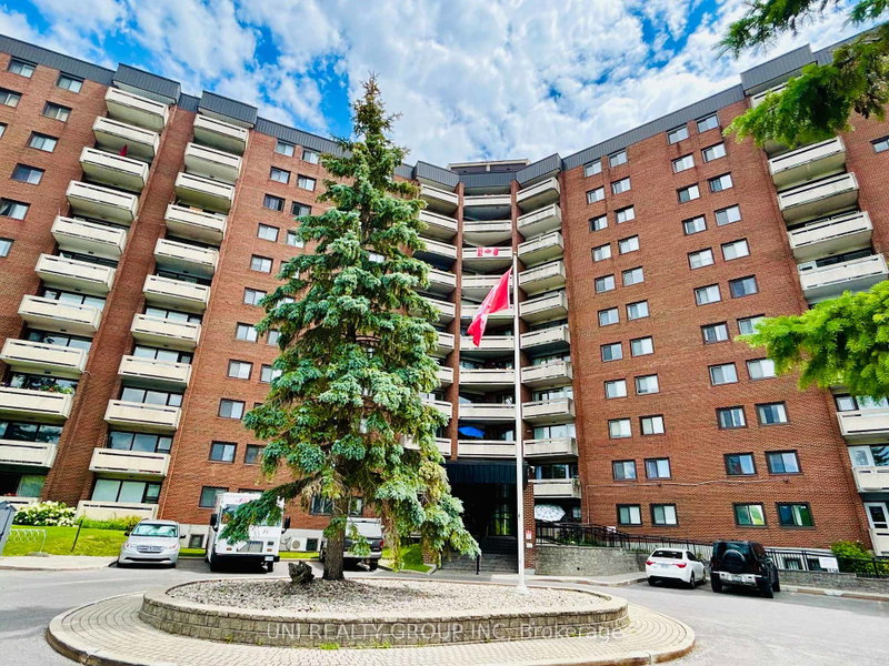 Image of home for listing MLS® X13552946