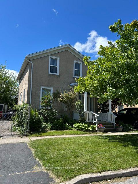 Image of home for listing MLS® X13553060
