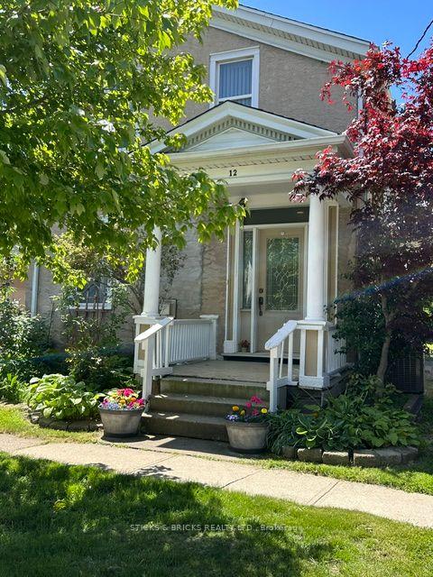 Image of home for listing MLS® X13553060