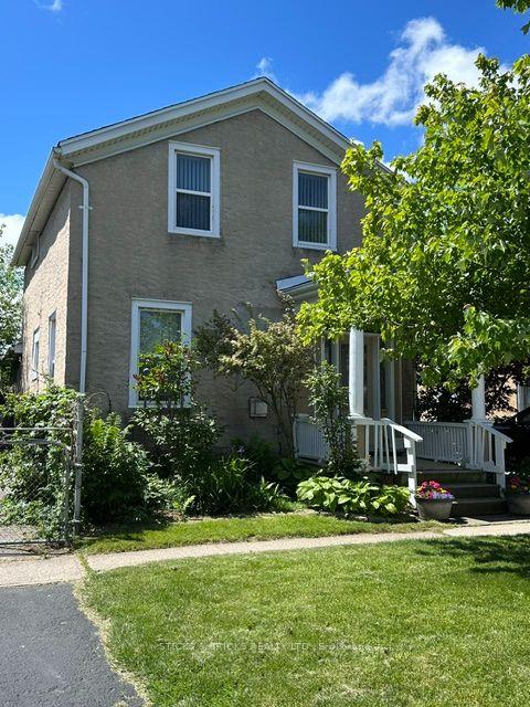 Image of home for listing MLS® X13553060