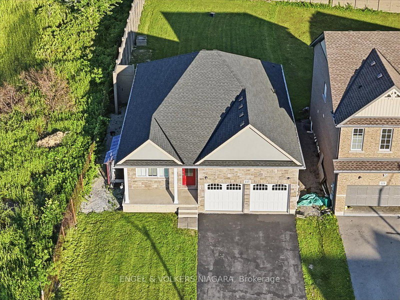 Image of home for listing MLS® X13554410