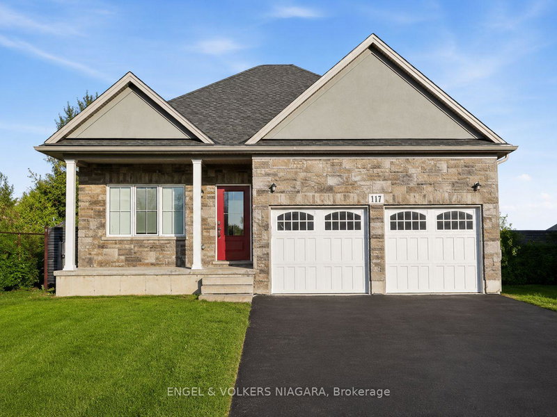 Image of home for listing MLS® X13554410