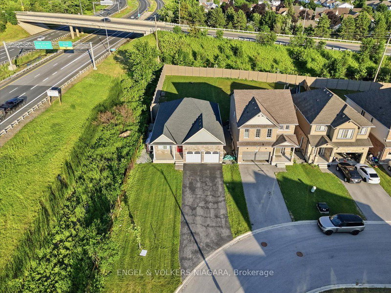 Image of home for listing MLS® X13554410