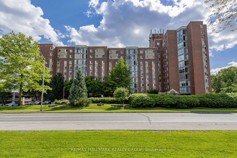 Image of home for listing MLS® X13554800