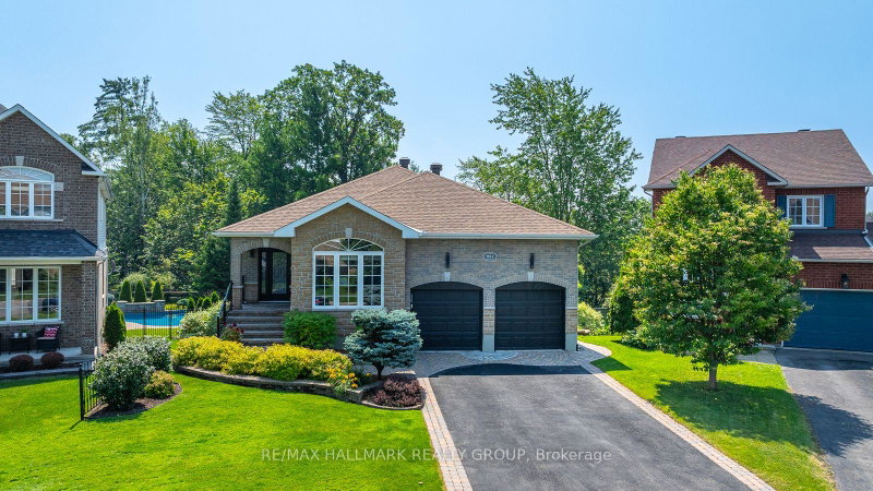 Image of home for listing MLS® X13555388