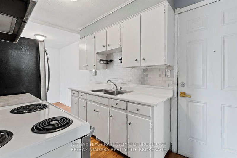 Image of home for listing MLS® X13555524