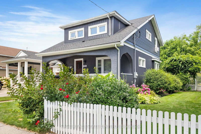 Image of home for listing MLS® X13556488