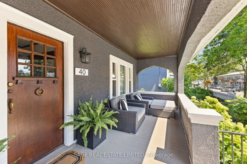 Image of home for listing MLS® X13556488