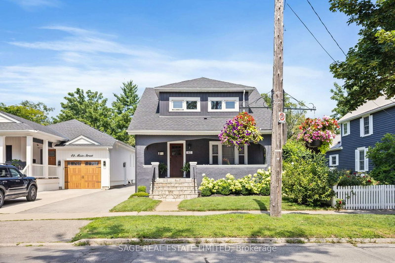 Image of home for listing MLS® X13556488