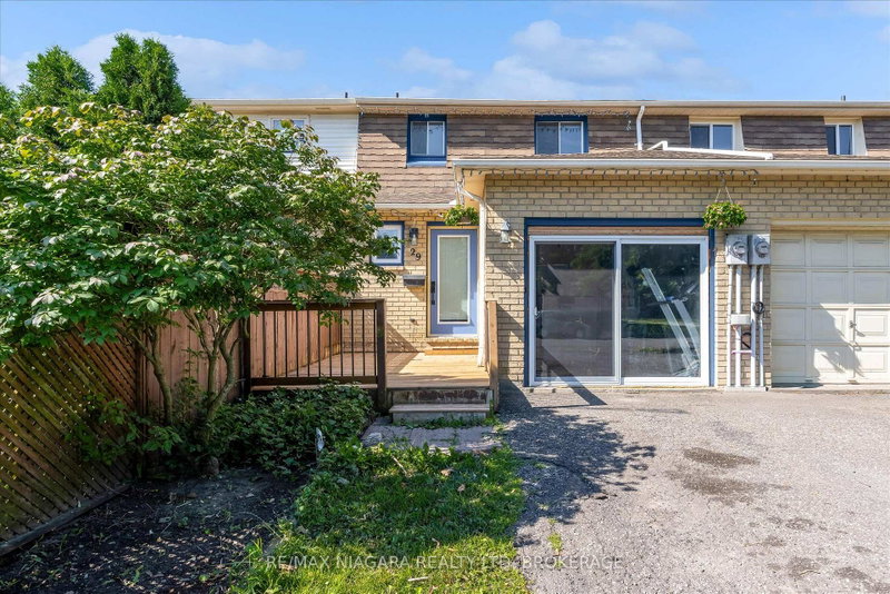 Image of home for listing MLS® X13556508