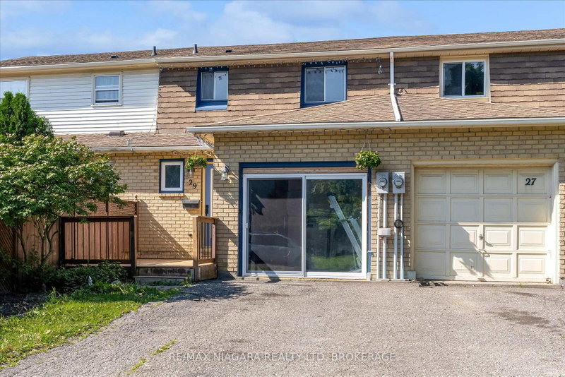 Image of home for listing MLS® X13556508