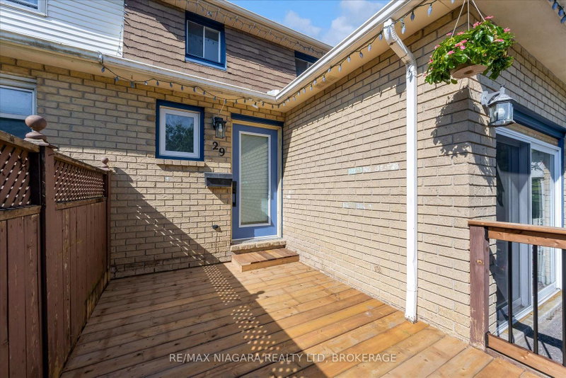 Image of home for listing MLS® X13556508