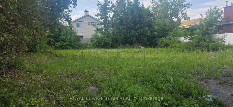 Image of home for listing MLS® X13556626