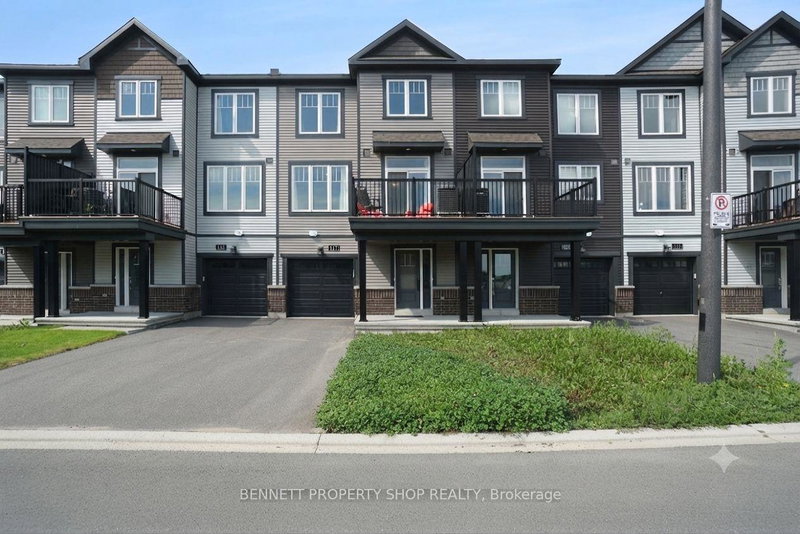 Image of home for listing MLS® X13557156