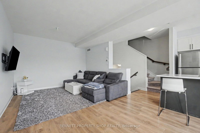 Image of home for listing MLS® X13557156