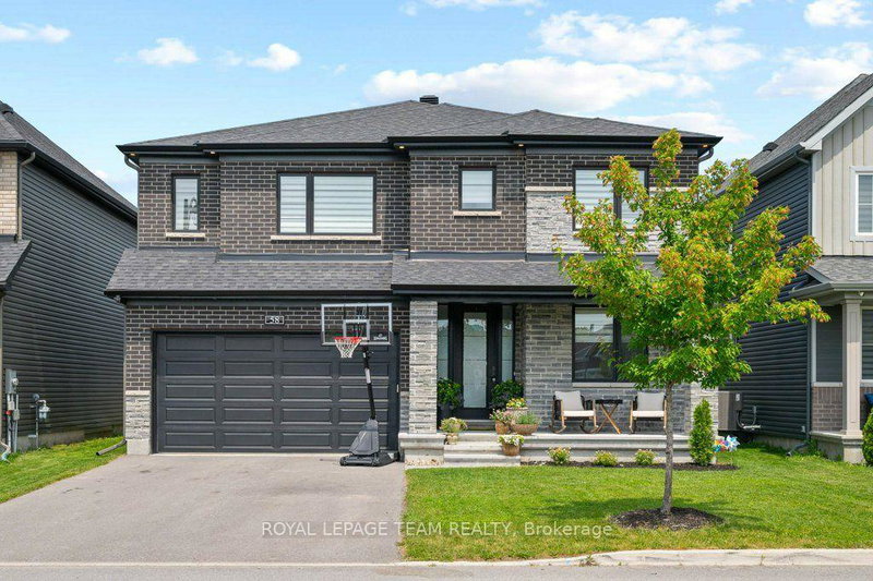 Image of home for listing MLS® X13557472