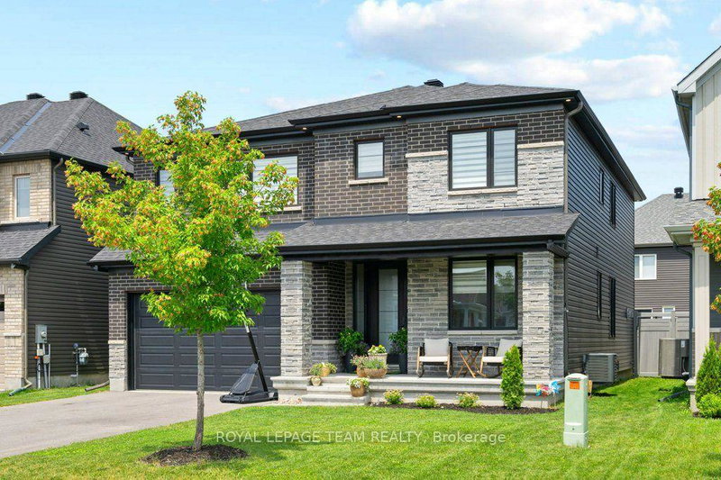 Image of home for listing MLS® X13557472