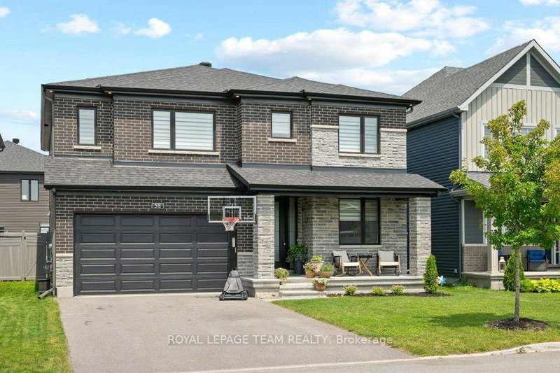 Image of home for listing MLS® X13557472