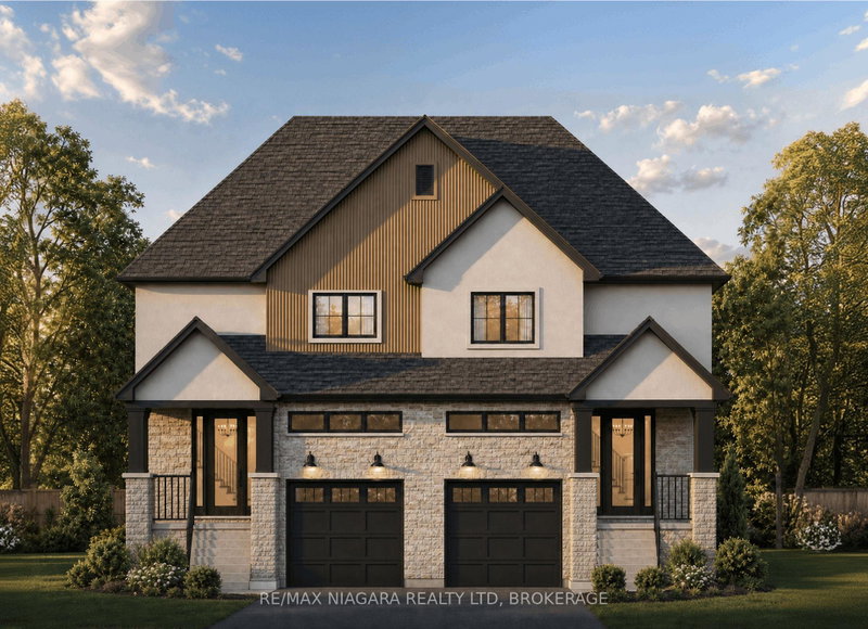 Image of home for listing MLS® X13557478