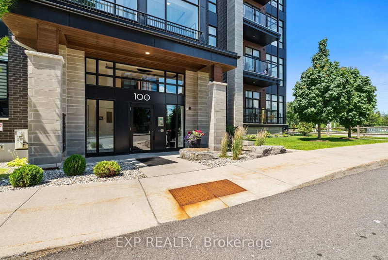 Image of home for listing MLS® X13558244