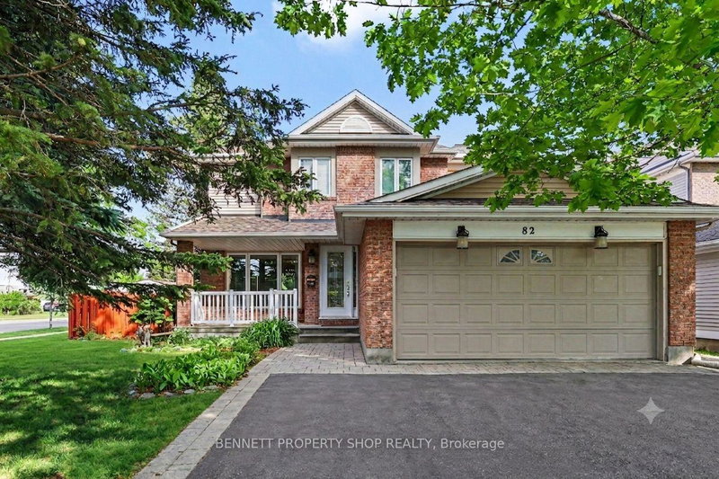 Image of home for listing MLS® X13558654