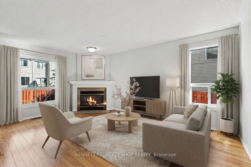 Image of home for listing MLS® X13558654