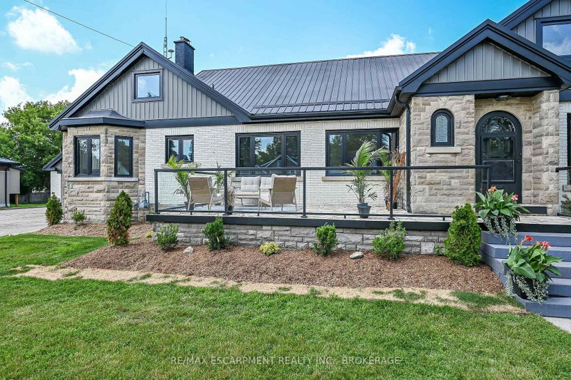 Image of home for listing MLS® X13558932