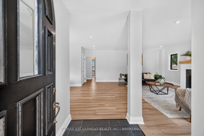Image of home for listing MLS® X13558932