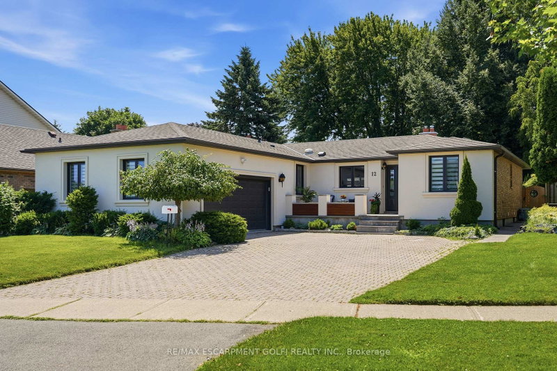 Image of home for listing MLS® X13559388