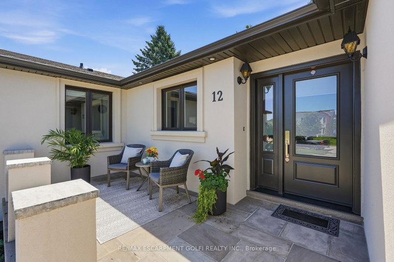 Image of home for listing MLS® X13559388