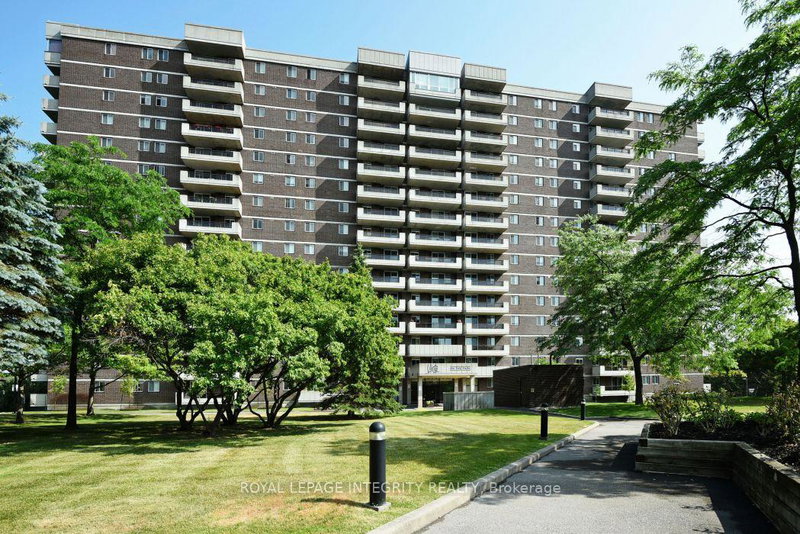 Image of home for listing MLS® X13560622