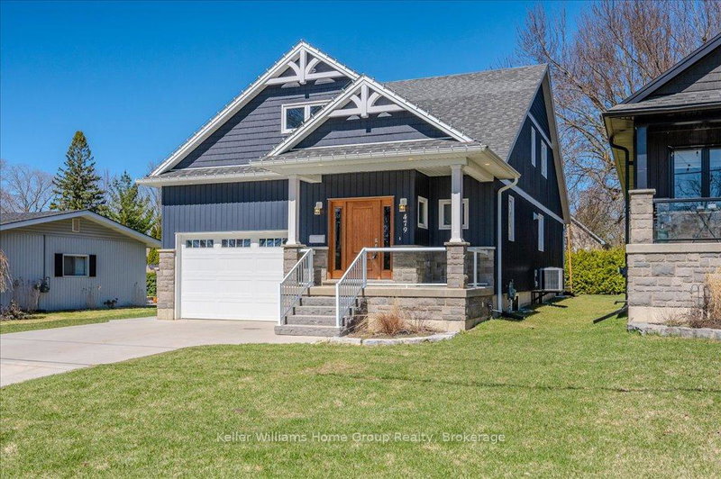 Image of home for listing MLS® X13561052