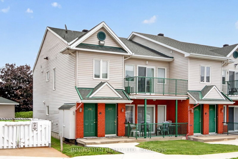 Image of home for listing MLS® X13561200