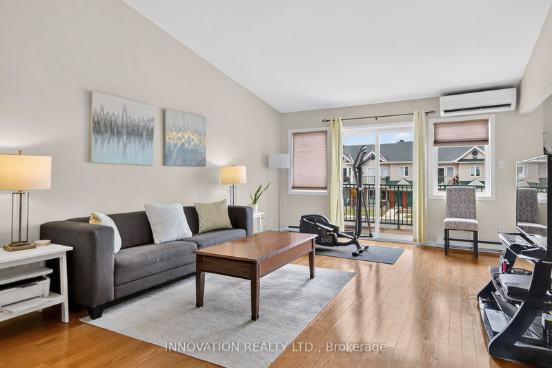 Image of home for listing MLS® X13561200