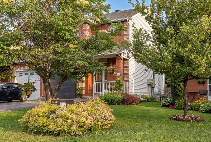 Image of home for listing MLS® X13561628