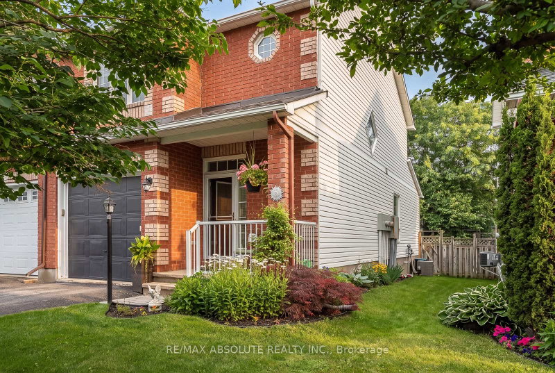 Image of home for listing MLS® X13561628