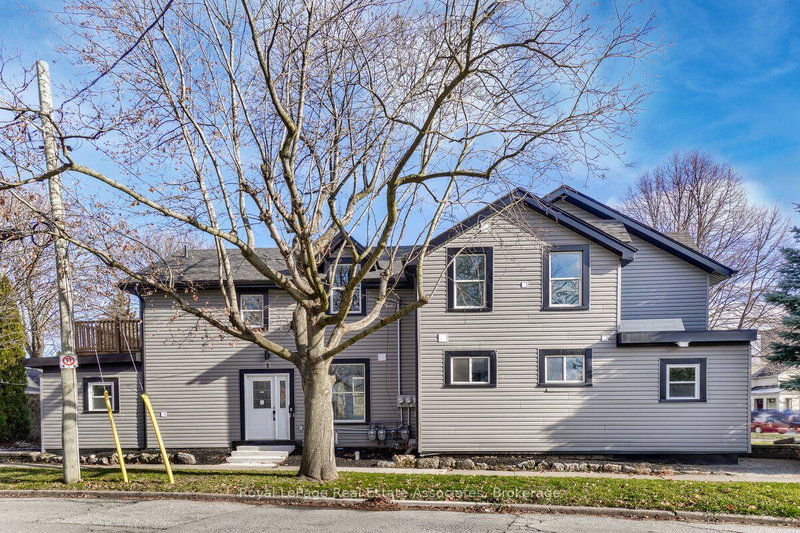 Image of home for listing MLS® X13562122