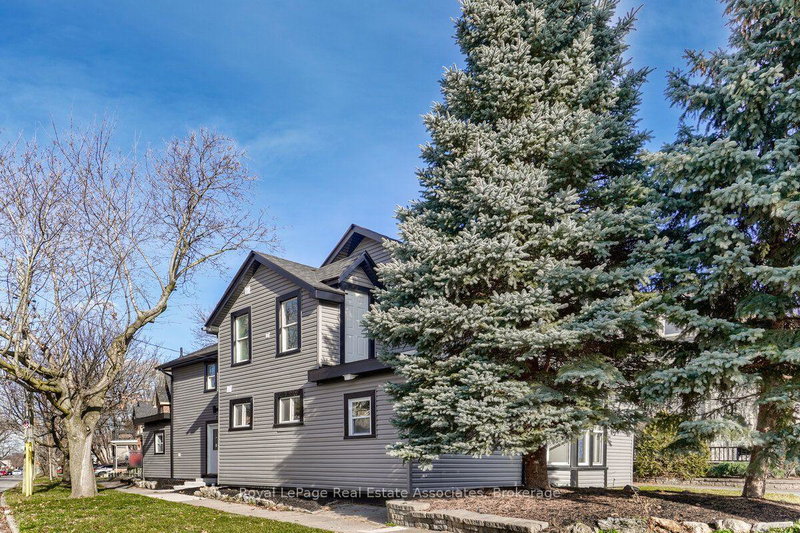 Image of home for listing MLS® X13562122