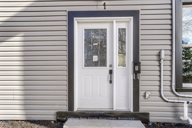 Image of home for listing MLS® X13562122